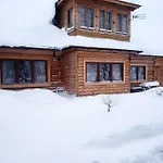U Huraja Appartement Groń
