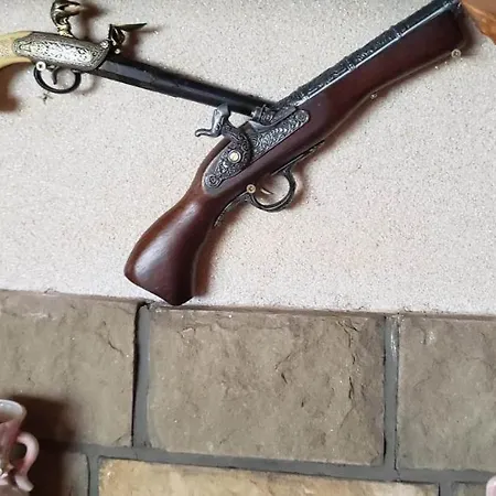 アパート U Huraja Groń