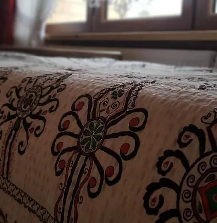 Apartment U Huraja Gron