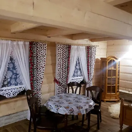 U Huraja Apartment