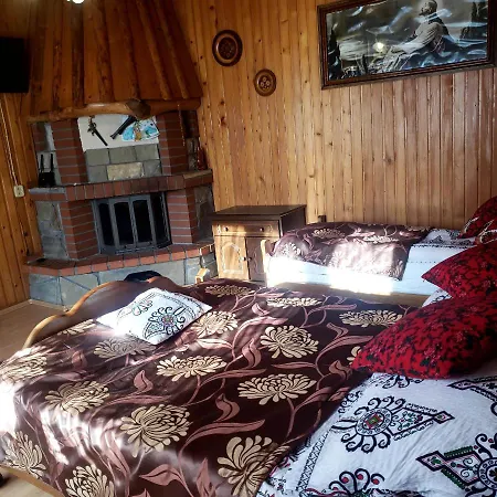 Apartment U Huraja *