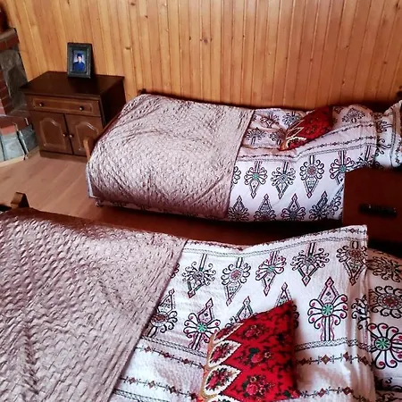 Apartment U Huraja *