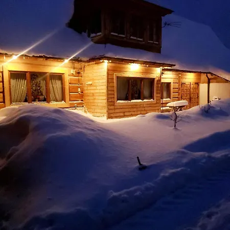 Appartement U Huraja