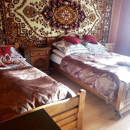 Apartment U Huraja Gron