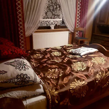 Apartamento U Huraja *