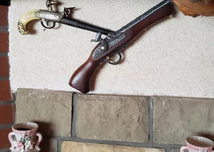 דירה U Huraja Groń