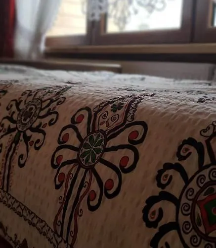 דירה U Huraja Groń